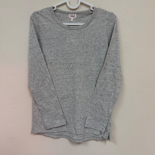Seed Long Sleeve - Size 10