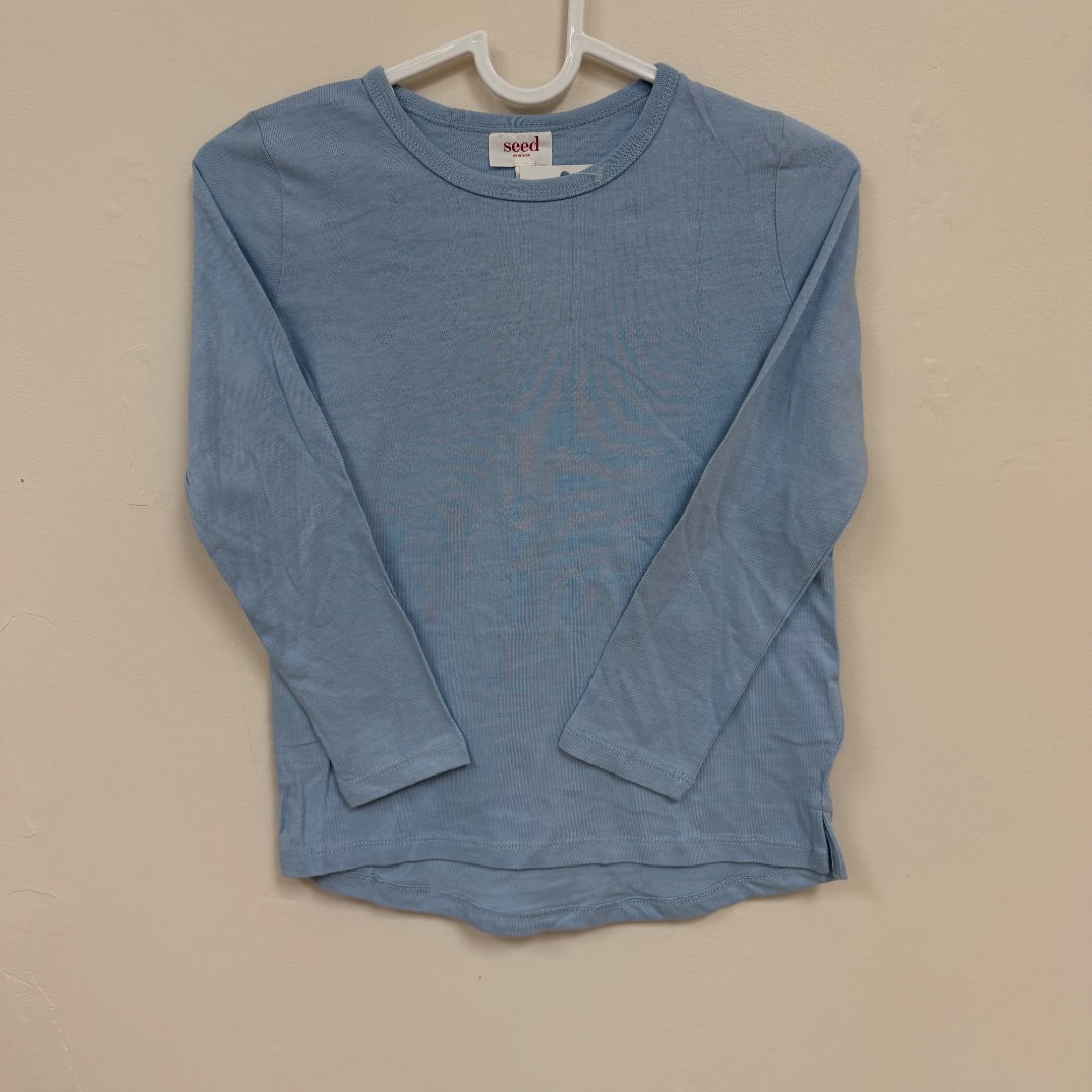 Seed Long Sleeve - Size 6