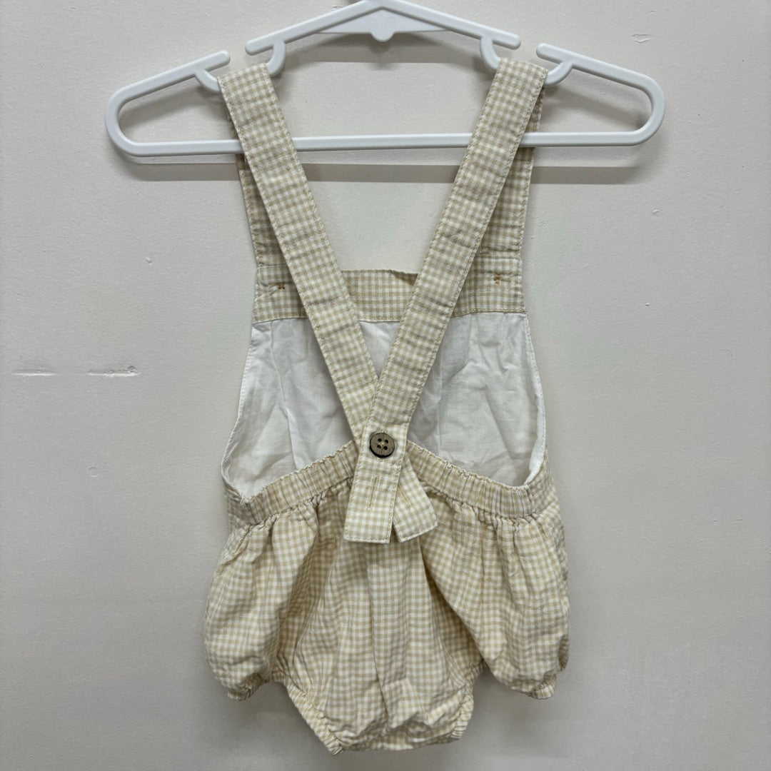 Jamie Kay Romper - Size 1