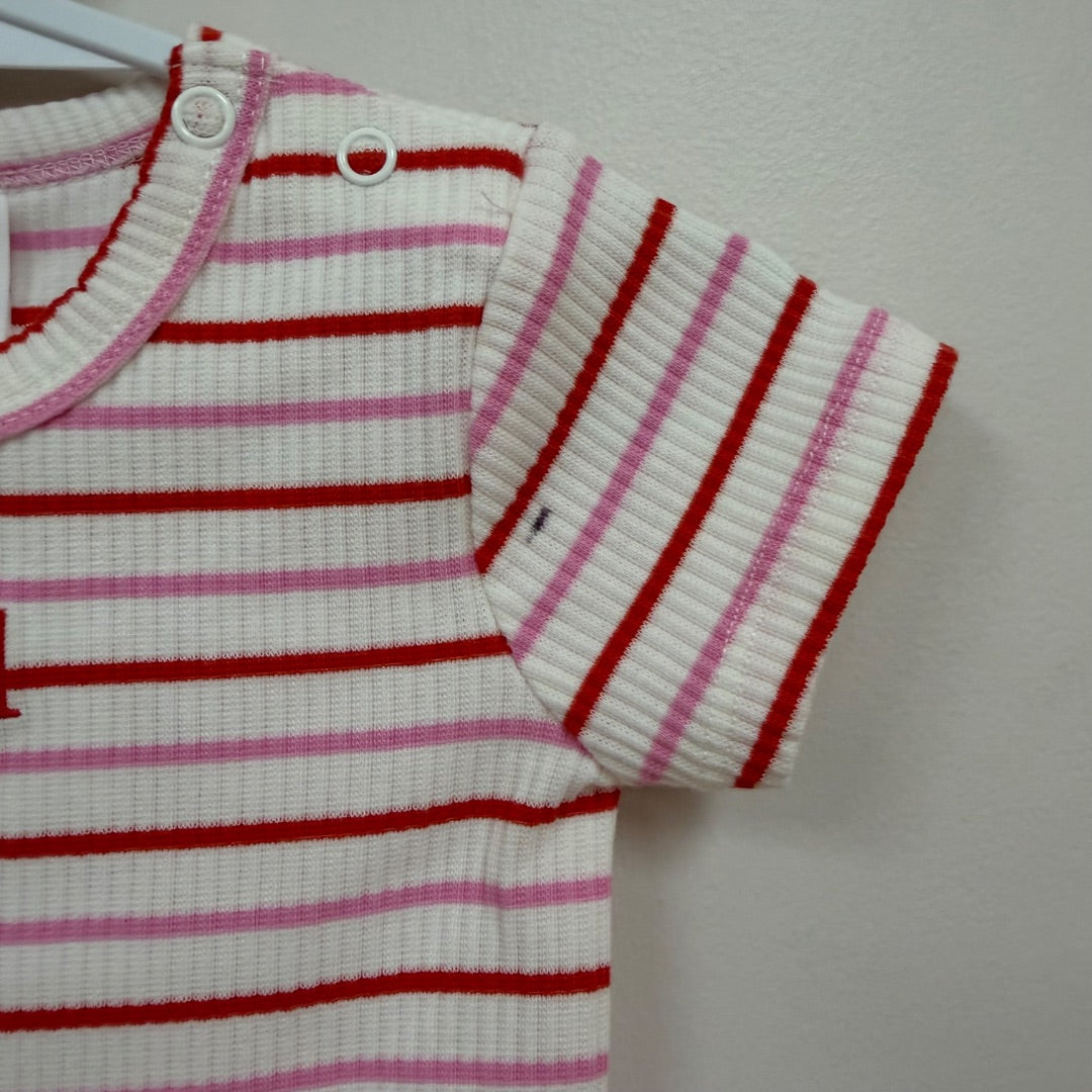 Seed Tee - Size 0