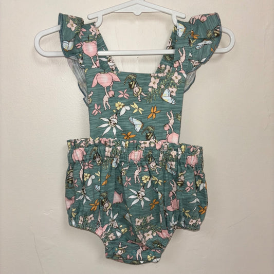 May Gibbs Romper BNWT - Size 00