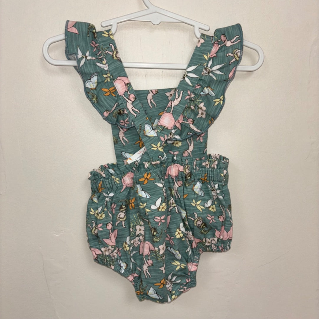 May Gibbs Romper BNWT - Size 00
