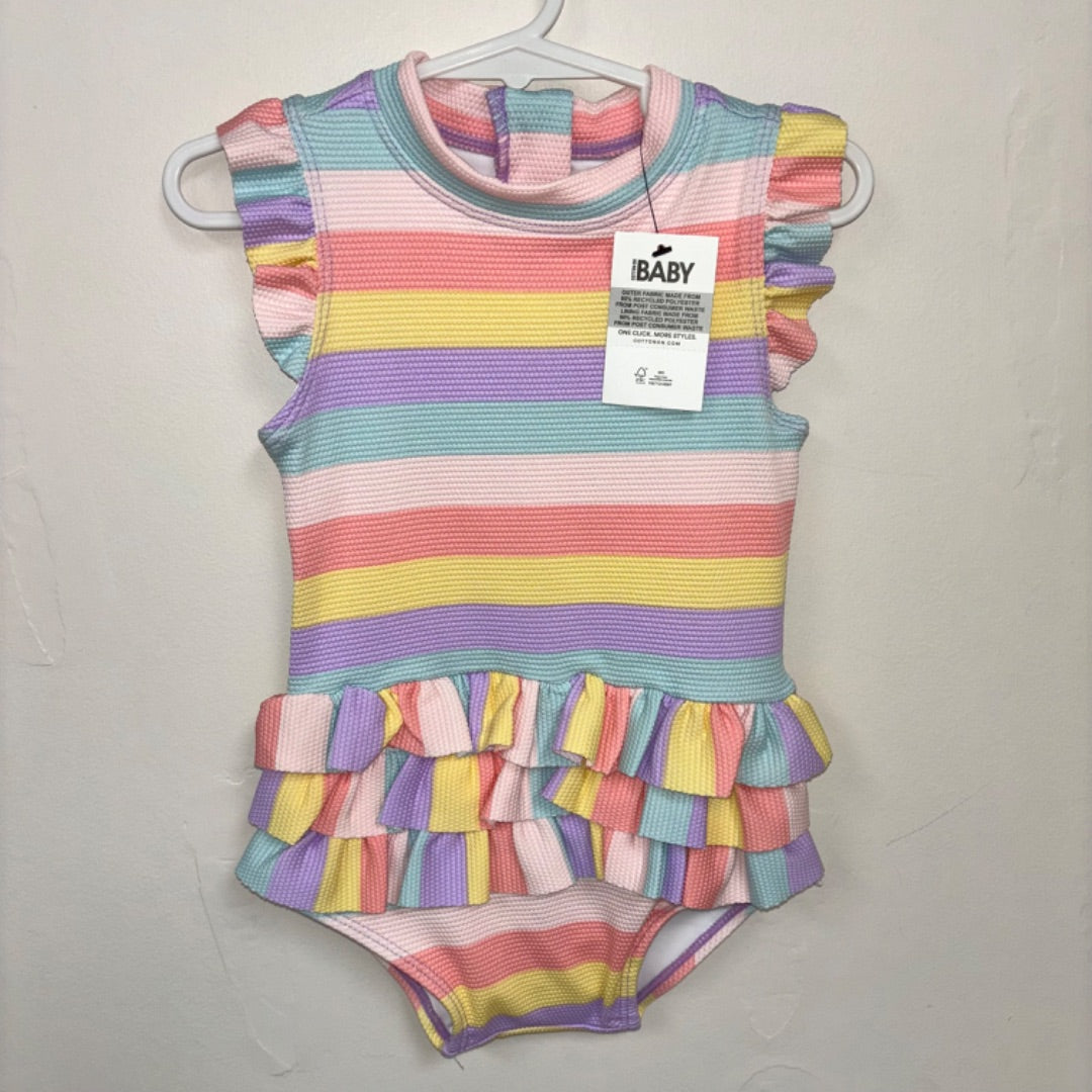 Cotton On Bathers BNWT - Size 2