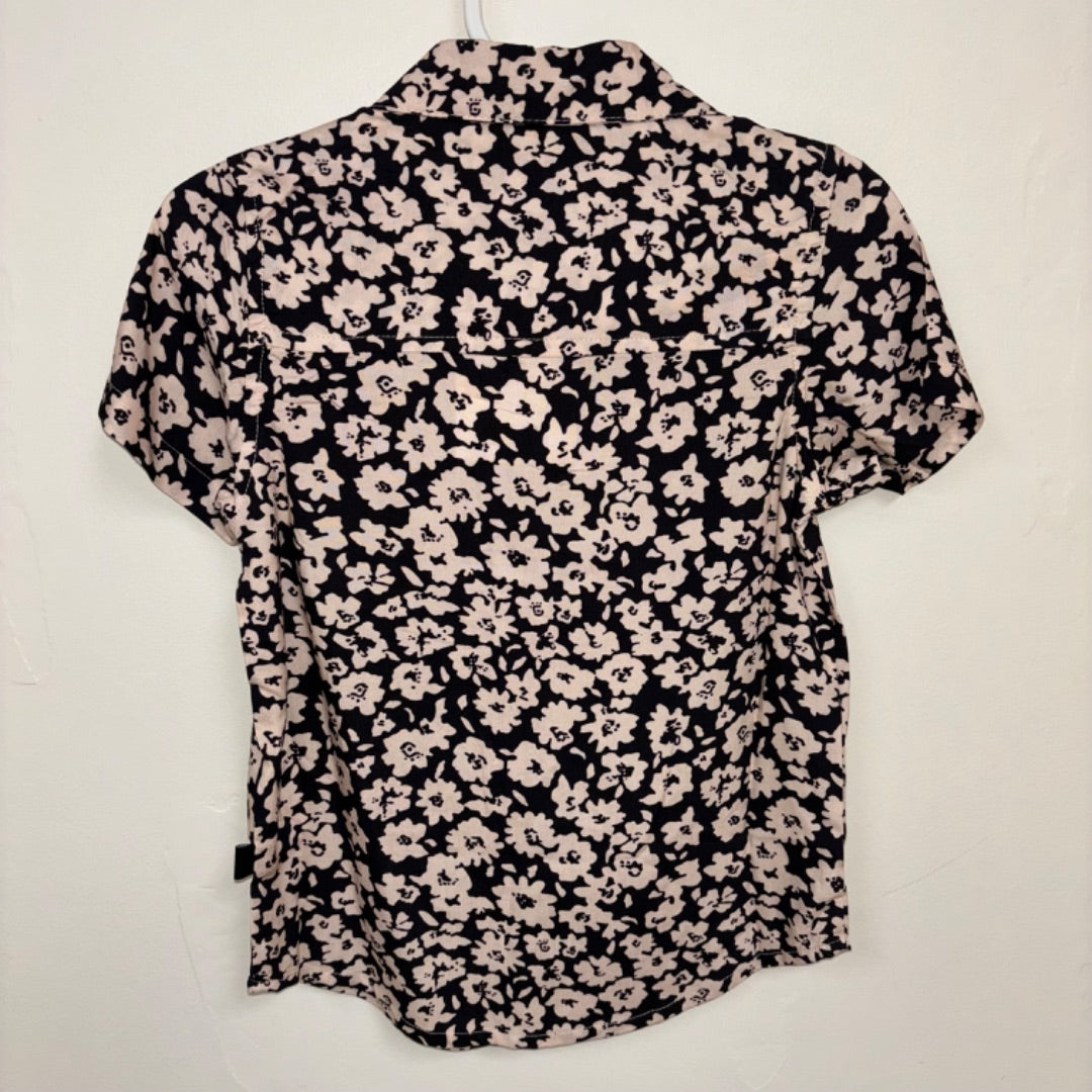 Animal Crackers Shirt BNWT - Size 1