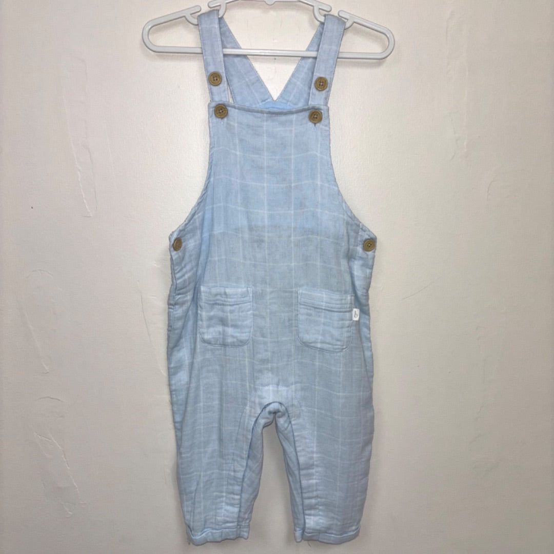 Bilbi Overalls - Size 1