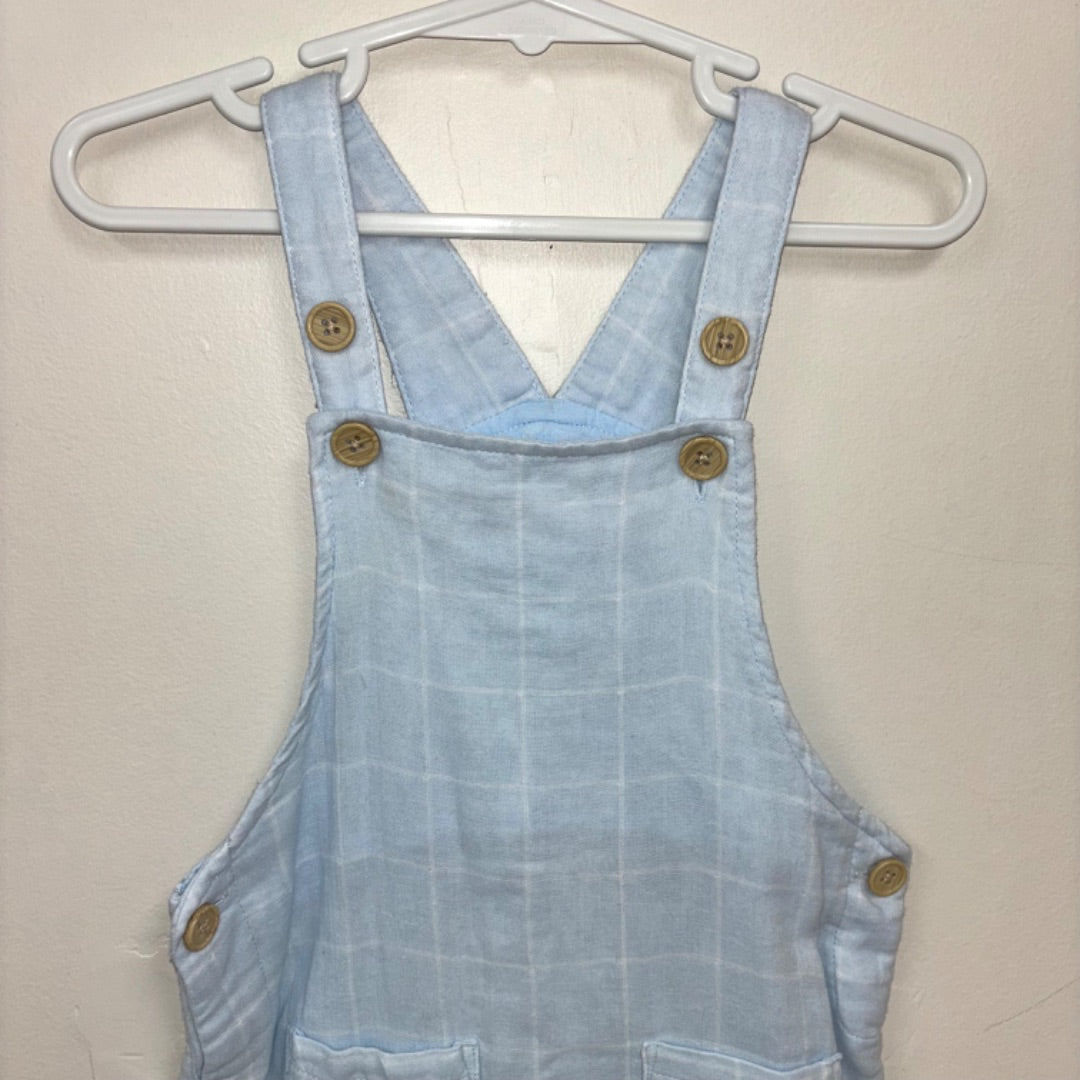 Bilbi Overalls - Size 1