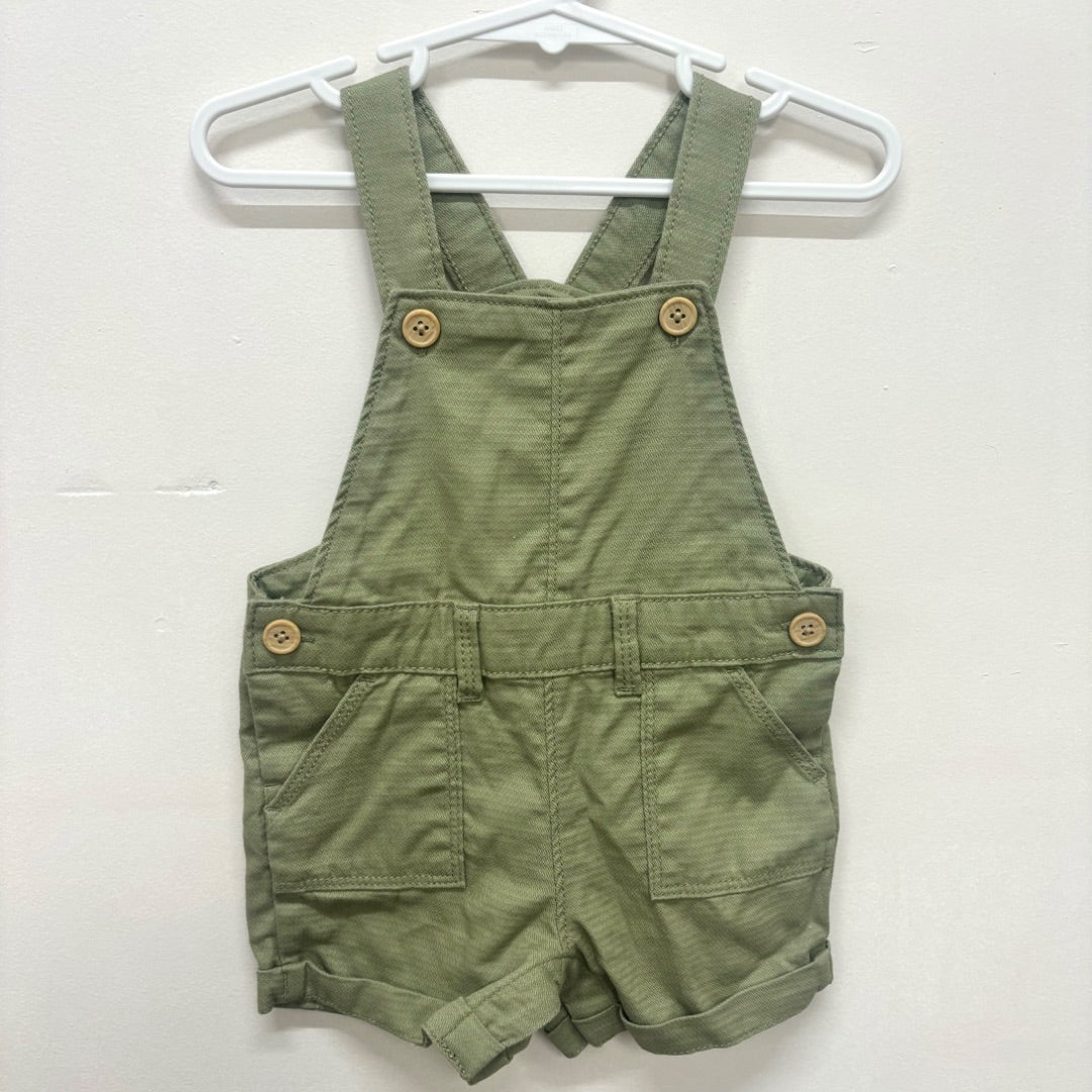 Target Overalls - Size 00