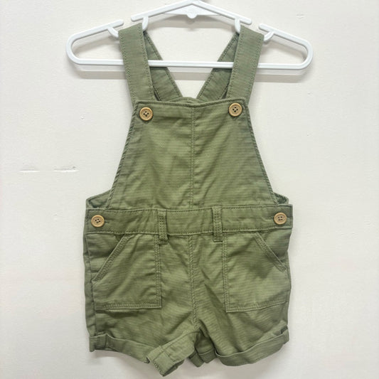 Target Overalls - Size 00