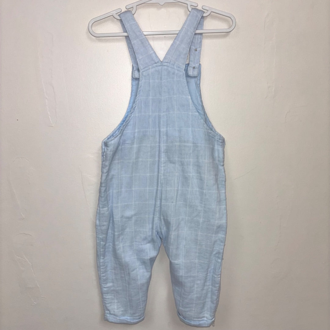 Bilbi Overalls - Size 1