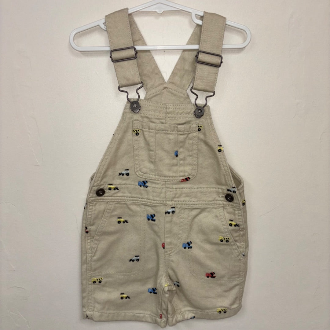 Anko Overalls - Size 2