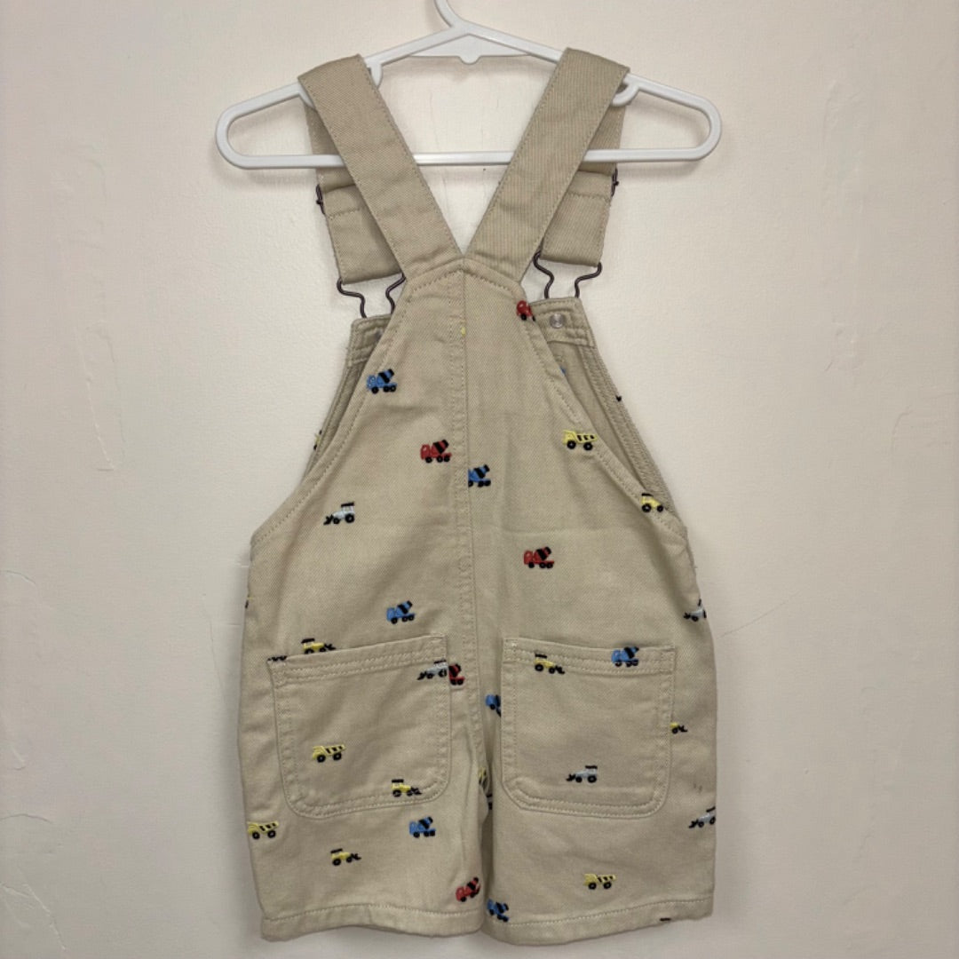 Anko Overalls - Size 2
