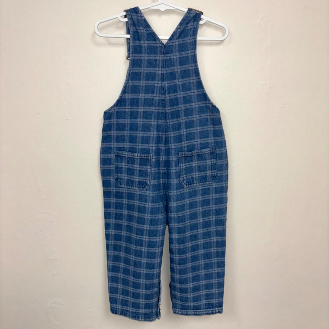 Goldie & Ace Overalls - Size 2