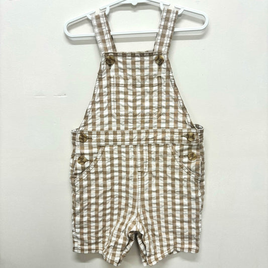 Cotton On Overalls - Size 2