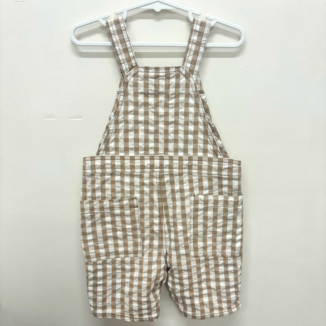 Cotton On Overalls - Size 2