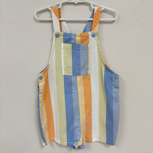 Seed Overalls - Size 2