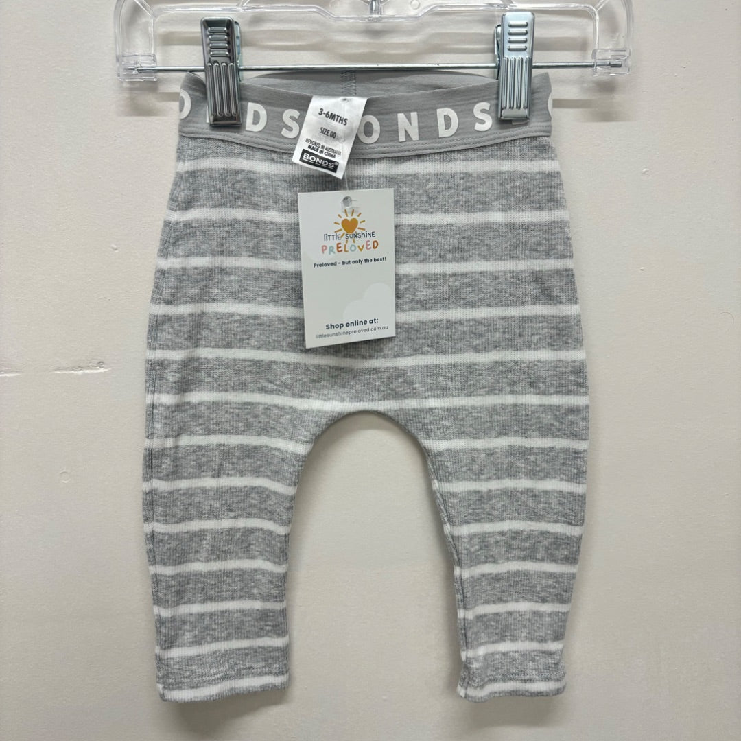 Bonds Leggings - Size 00