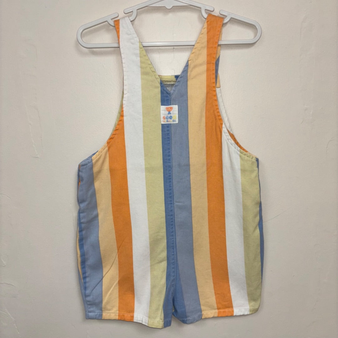 Seed Overalls - Size 2