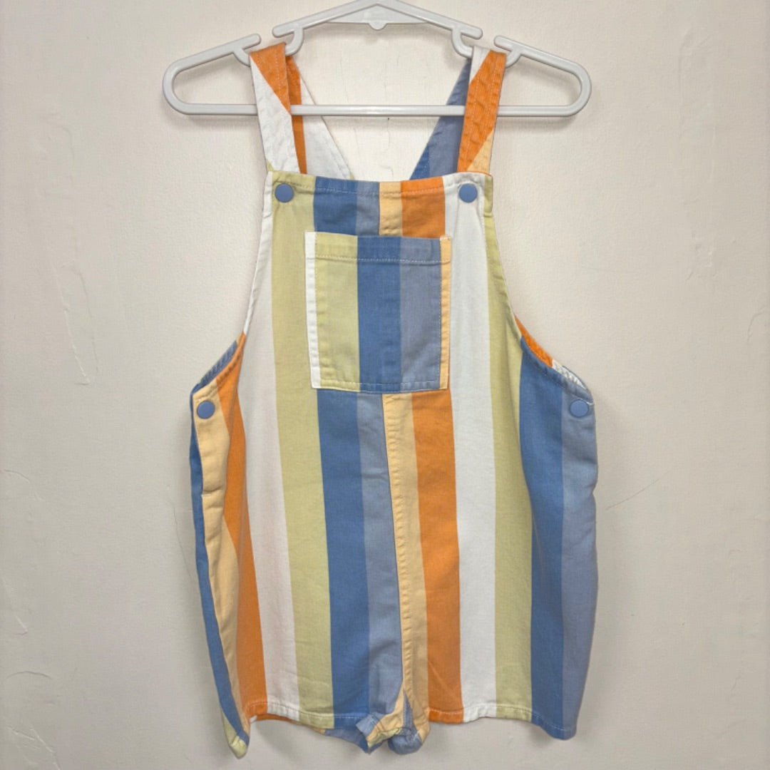 Seed Overalls - Size 2