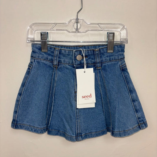 Seed Skirt BNWT - Size 3