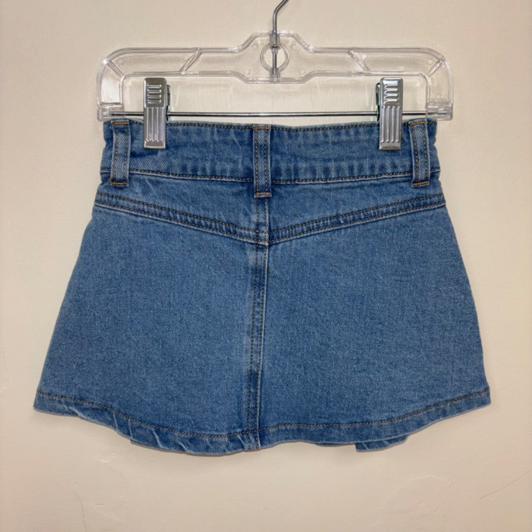 Seed Skirt BNWT - Size 3