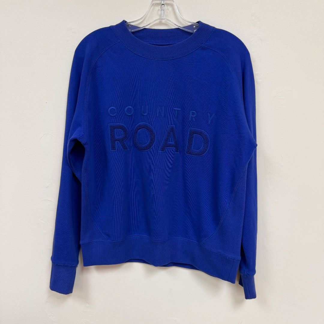 Country Road Jumper - Size XS