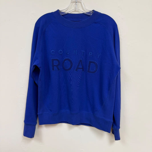 Country Road Jumper - Size XS