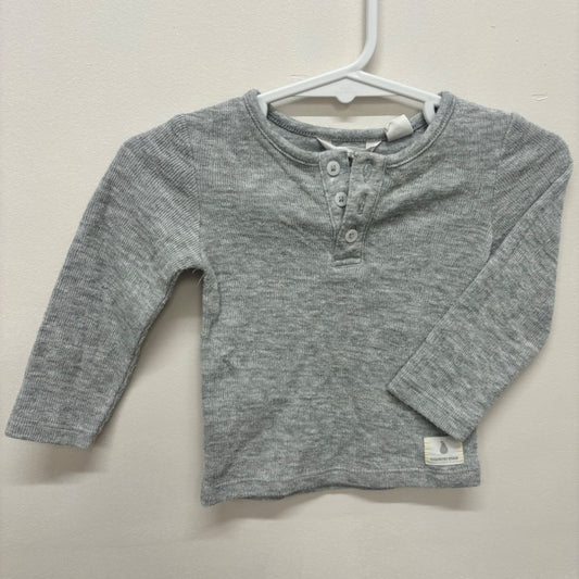 Country Road Long Sleeve - Size 00