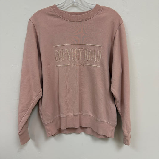 Country Road Jumper - Size XXS