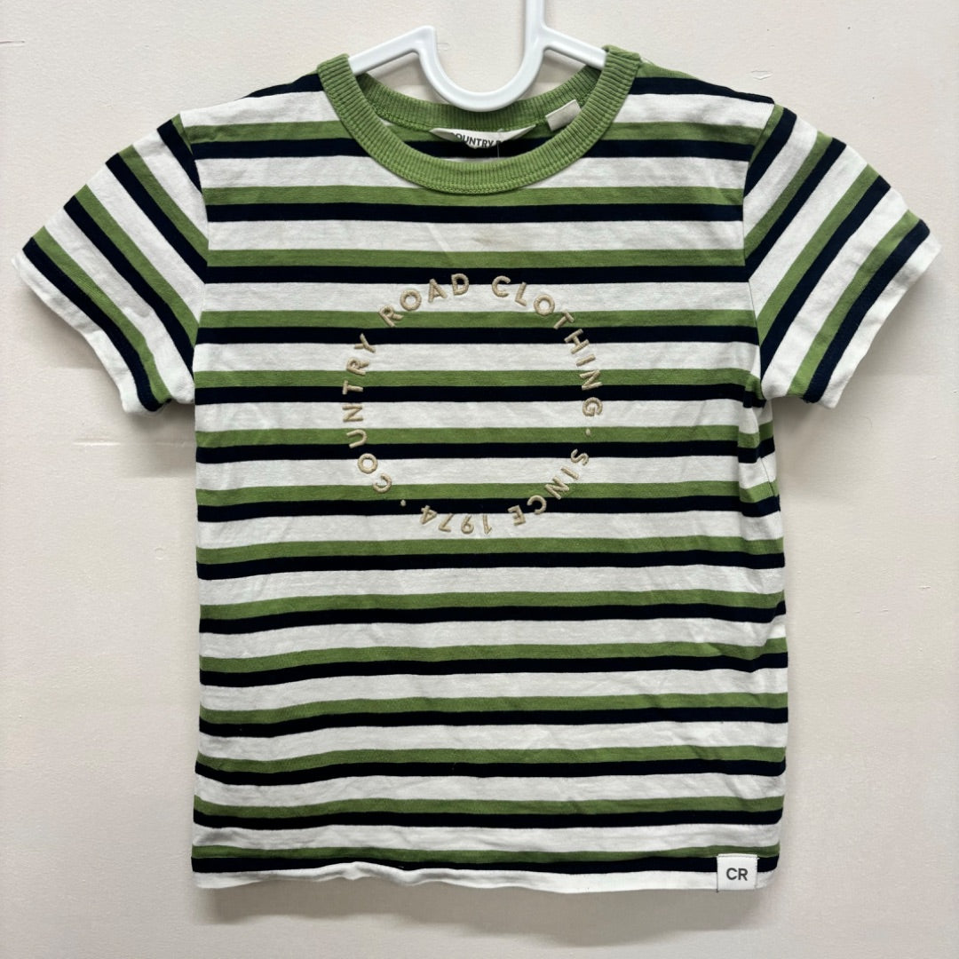 Country Road Tee - Size 3