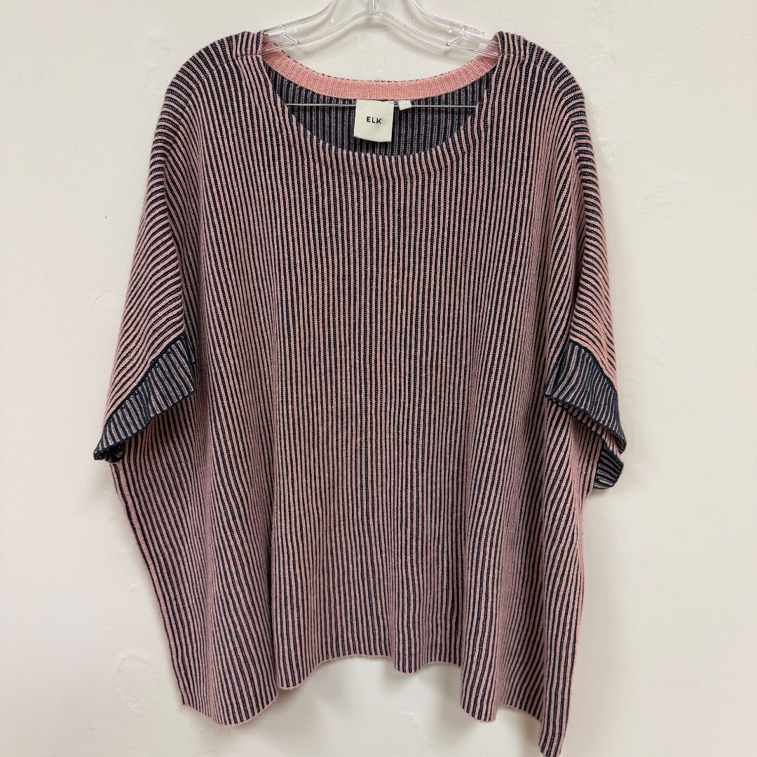 Elk Knit Top - Size M/L
