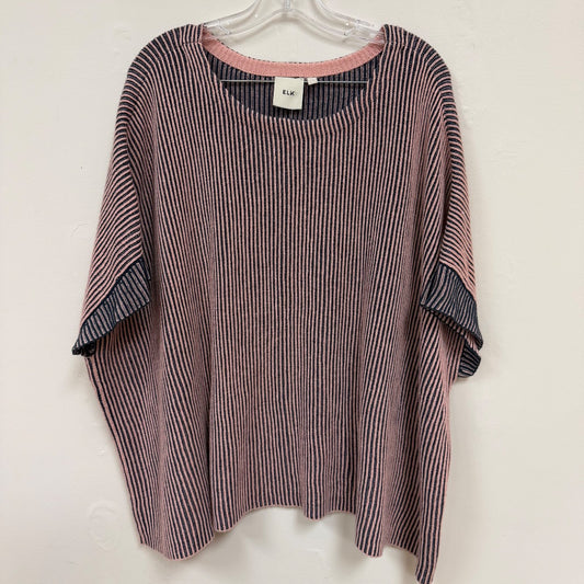 Elk Knit Top - Size M/L