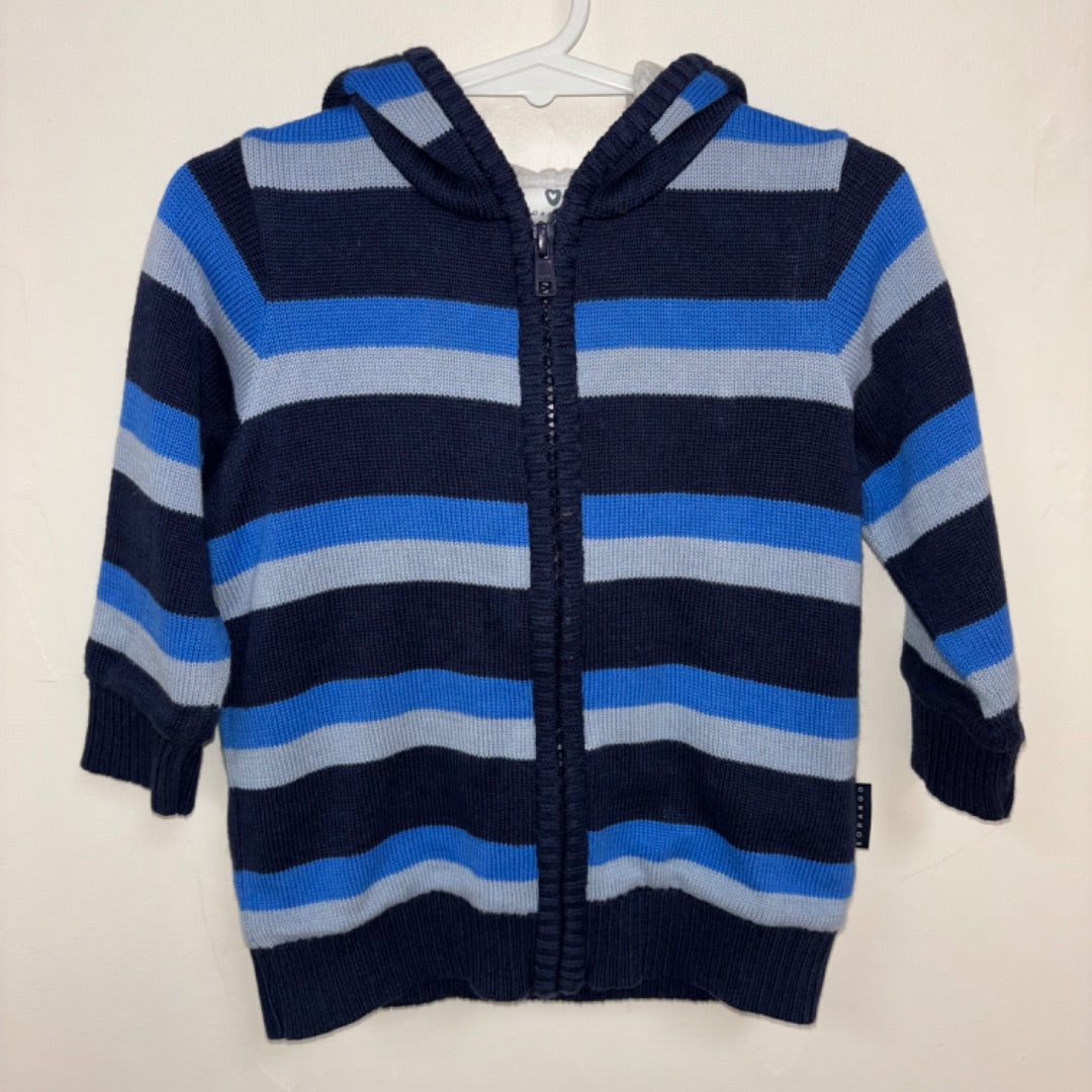 Korango Jumper - Size 2
