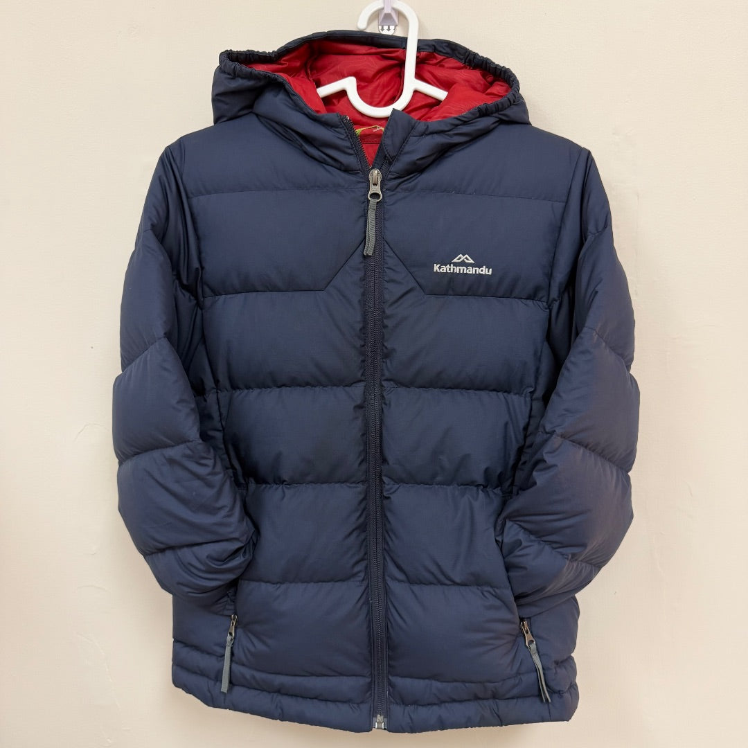 Katmandu Puffer Jacket - Size 10