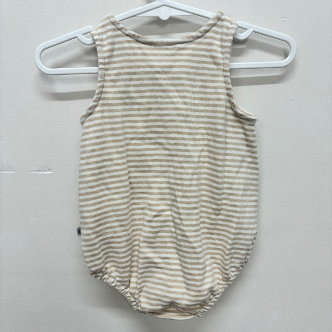Fox & Finch Romper - Size 0