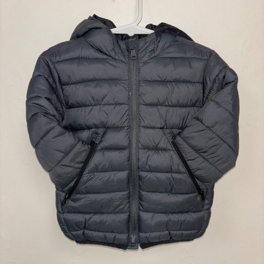 Zara Puffer Jacket - Size 2
