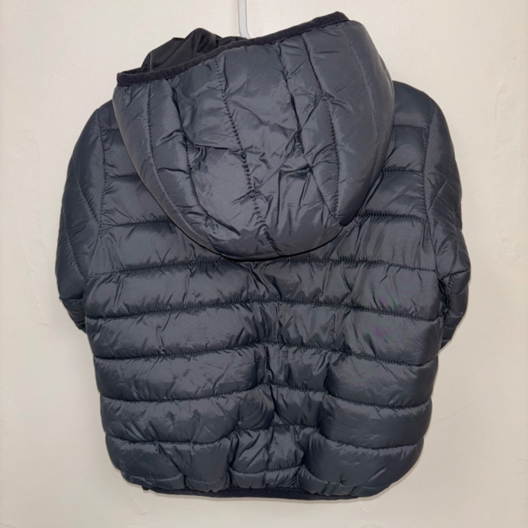 Zara Puffer Jacket - Size 2