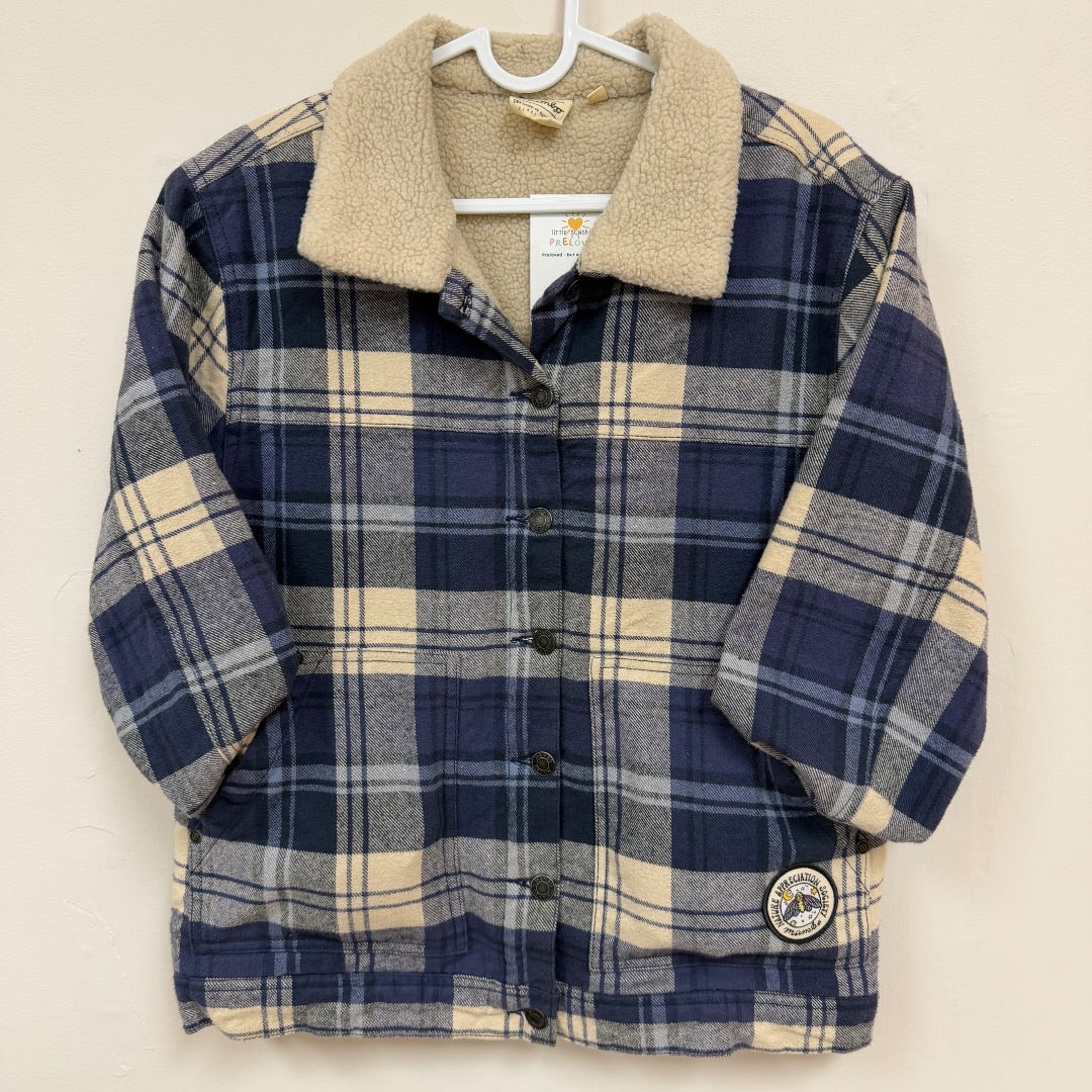 Mambo Jacket - Size 10