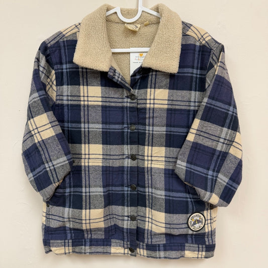 Mambo Jacket - Size 10