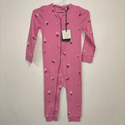 Country Road Onesie BNWT - Size 1