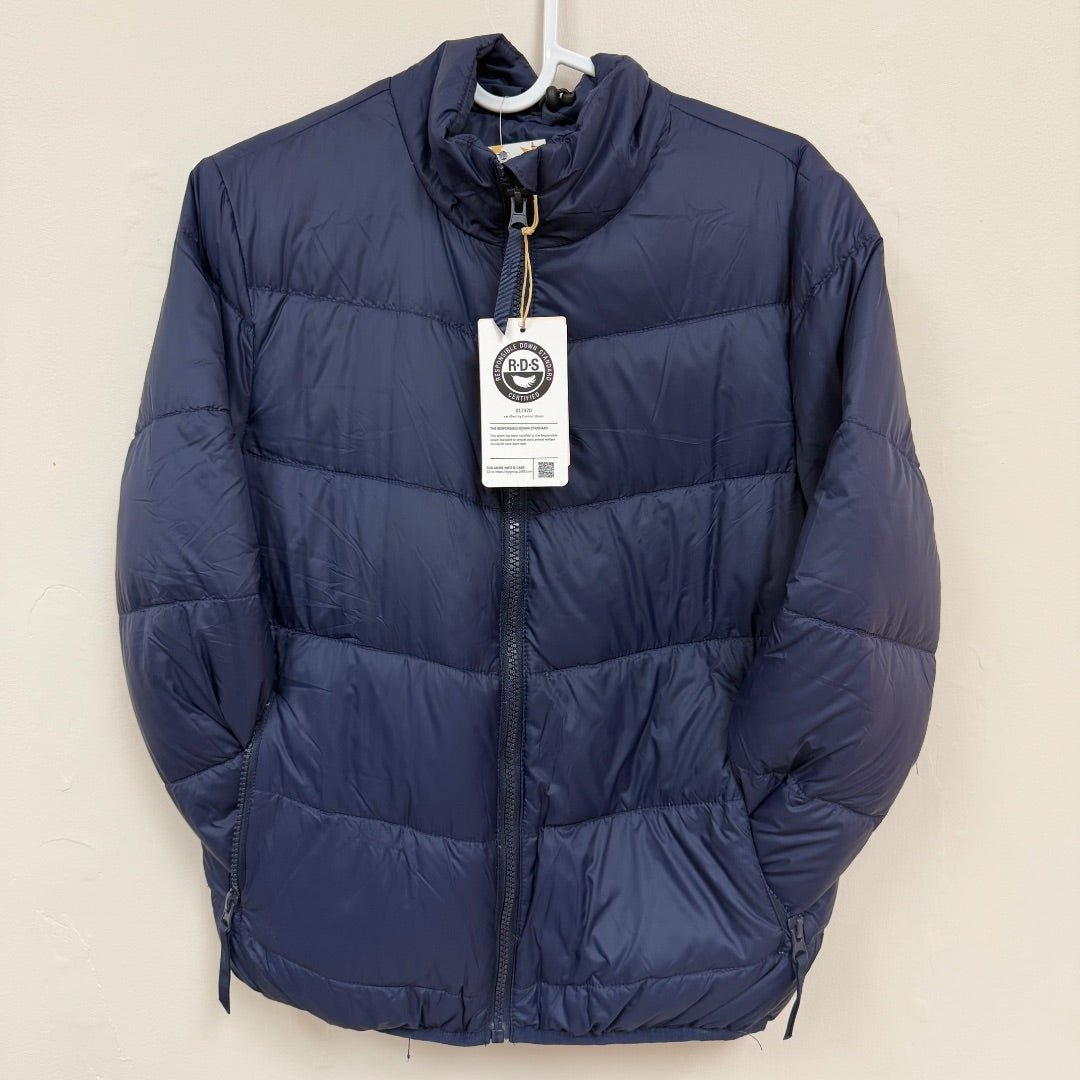 Lily & Dan Puffer Jacket BNWT - Size 12