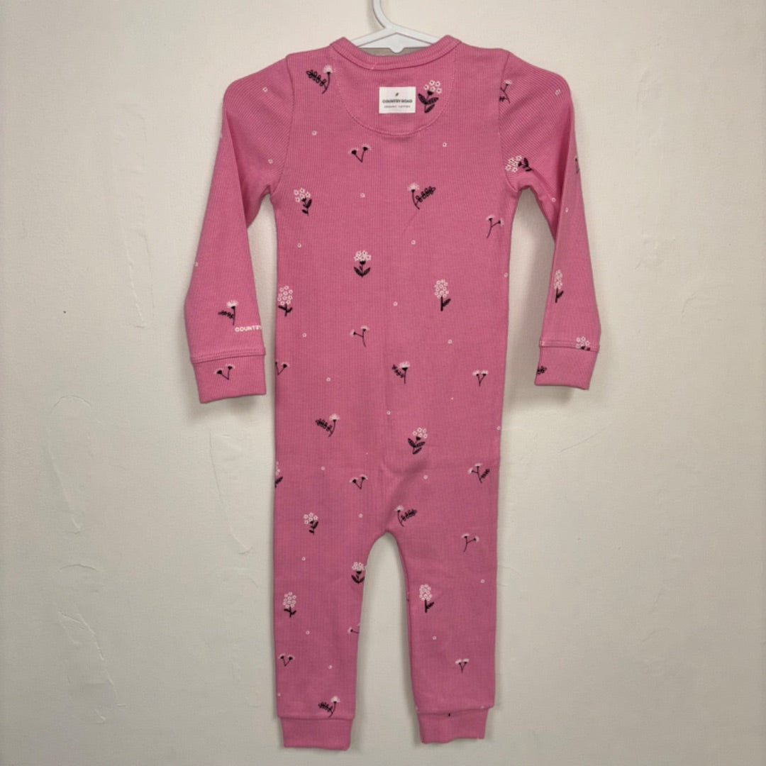 Country Road Onesie BNWT - Size 1