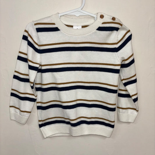 Target Jumper - Size 2