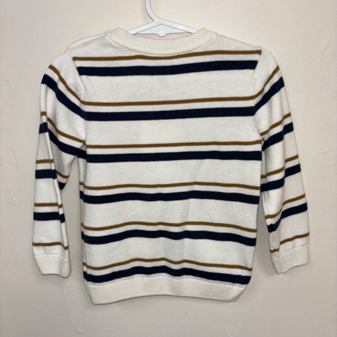 Target Jumper - Size 2