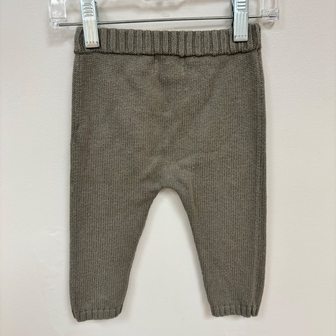 Wilson & Frenchy Knit Pants - Size 00