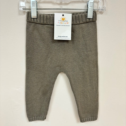 Wilson & Frenchy Knit Pants - Size 00