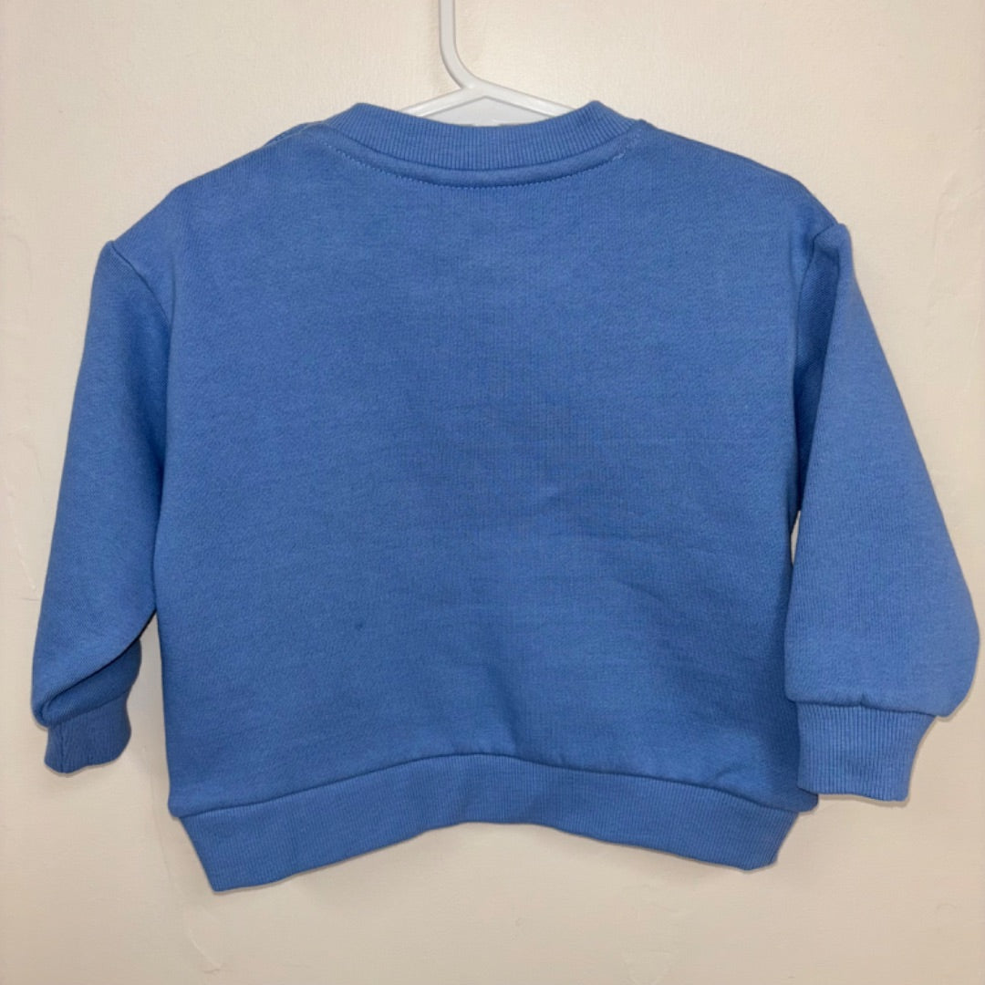 Seed Jumper - Size 1