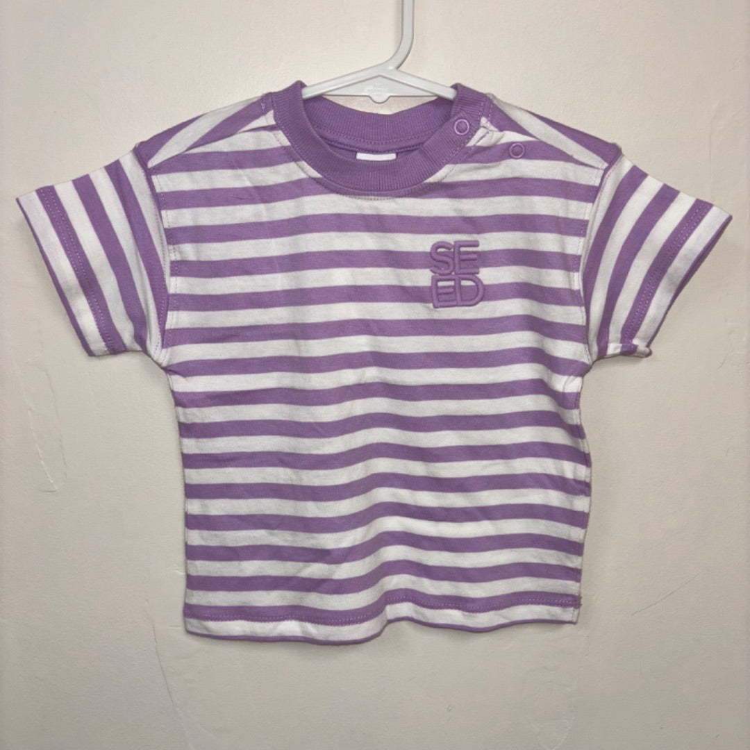 Seed Tee - Size 000