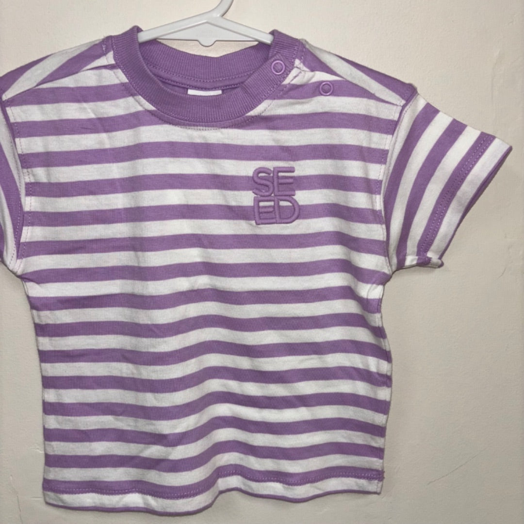 Seed Tee - Size 000