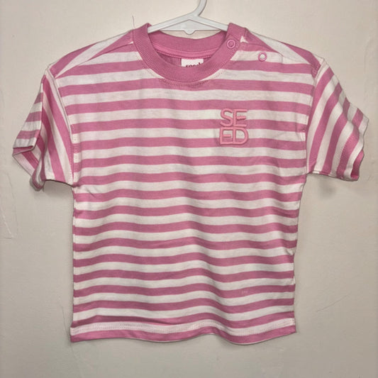 Seed Tee - Size 00