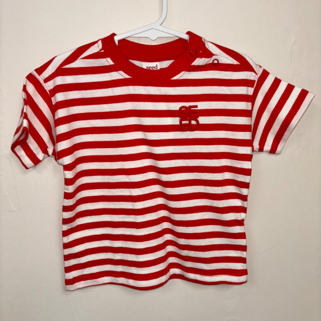 Seed Tee - Size 00